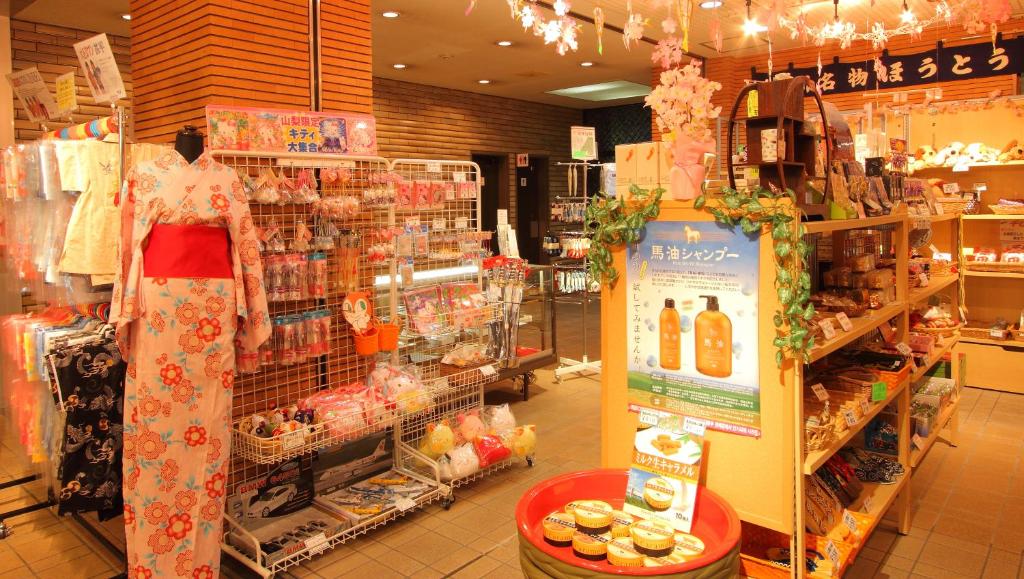 ร้านค้า