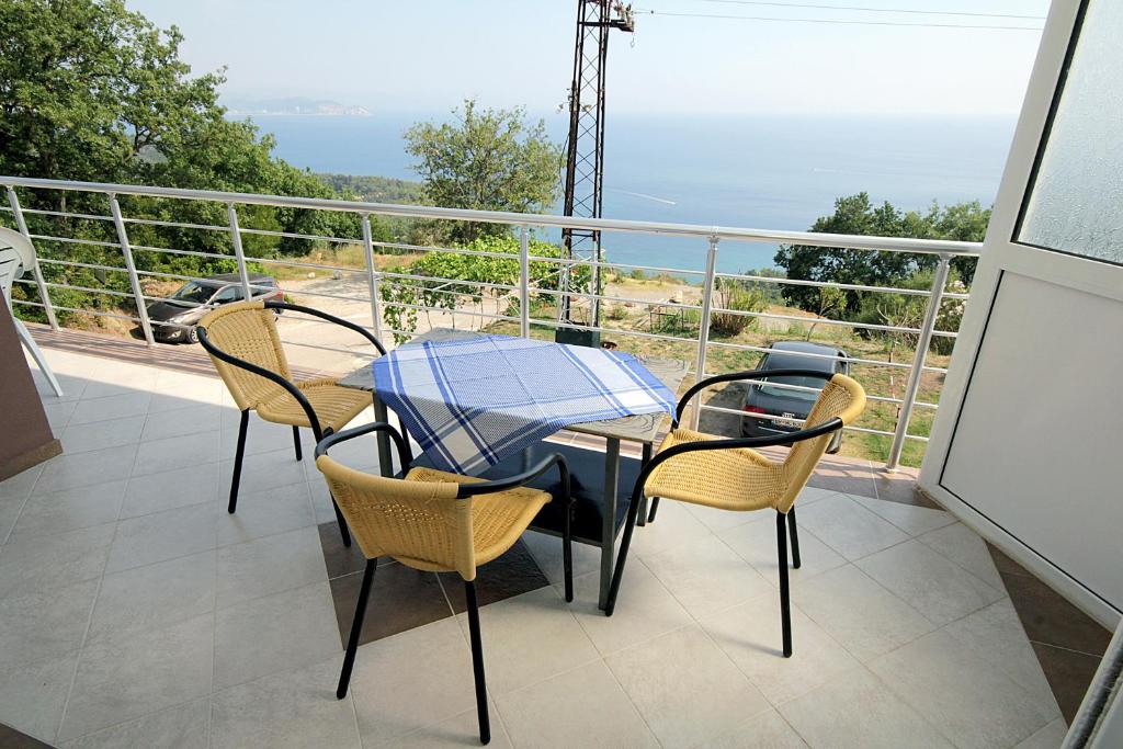 Apartments Vila Dusan - 2