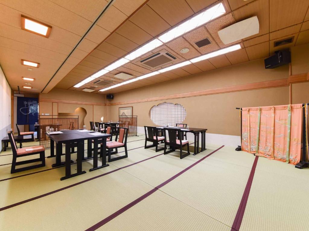 호텔 하고로모 호텔 이미지 1