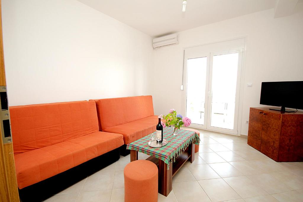 Apartments Vila Dusan - 4