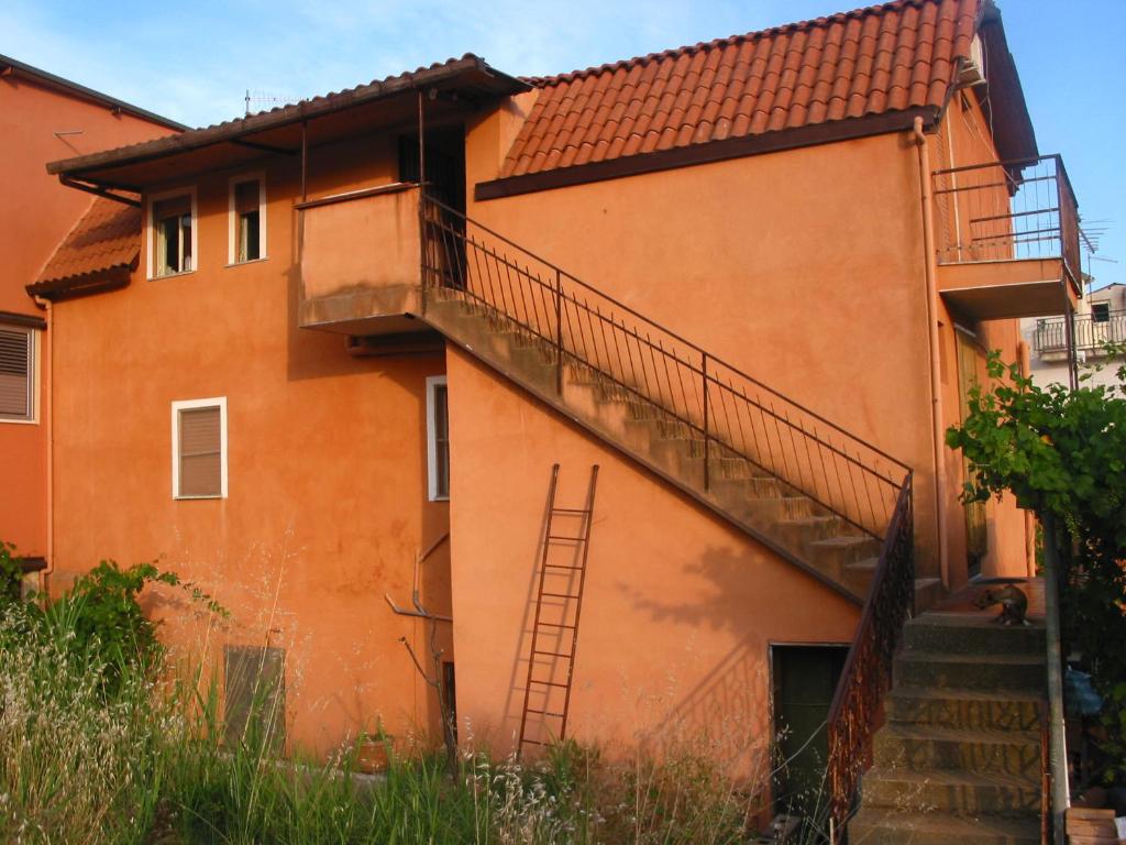 Casa Vacanze paradiso photo