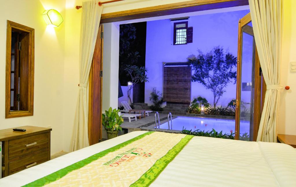 Fig Tree Boutique Villa photo