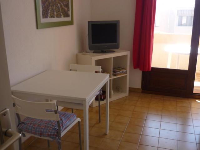 Studio CARQUEIRANNE - 3