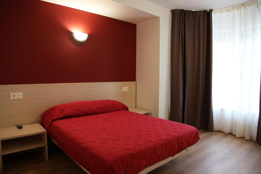 Hostal Santel San Marcos - 5