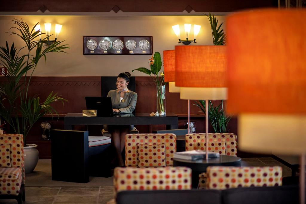 Riva Del Sole Resort & SPA photo