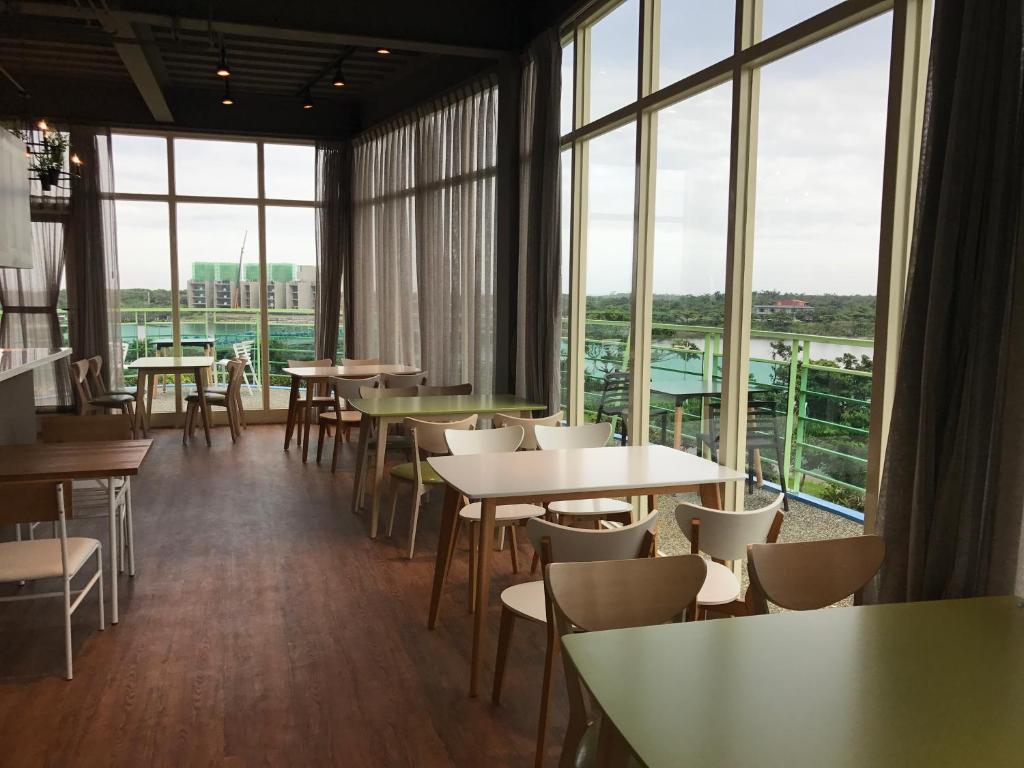 The Riverview Retreats 호텔 이미지 2