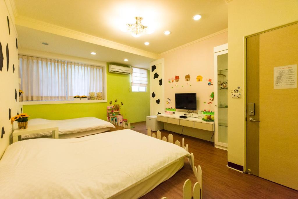 Tainan Minuet 호텔 이미지 2