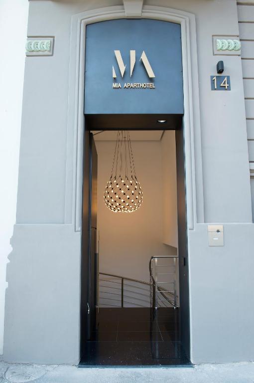 Mia Aparthotel photo