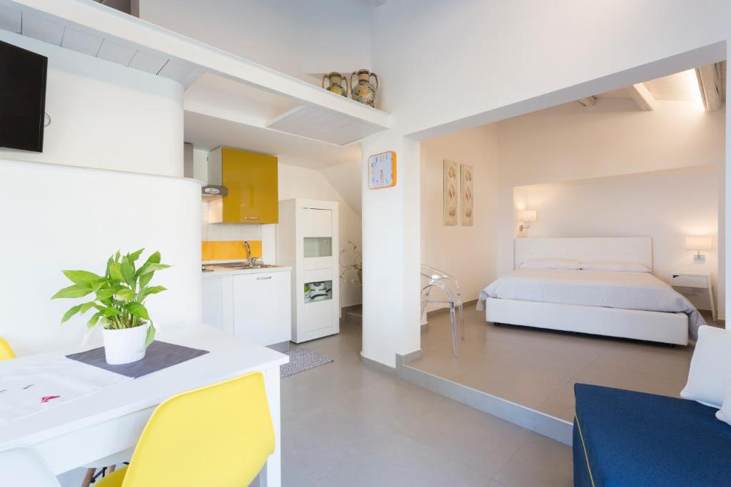 Marina Loft Sicily - 4