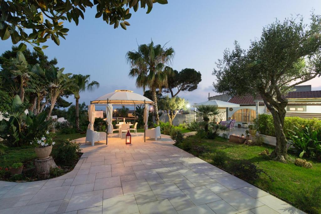 Marina Loft Sicily - 2