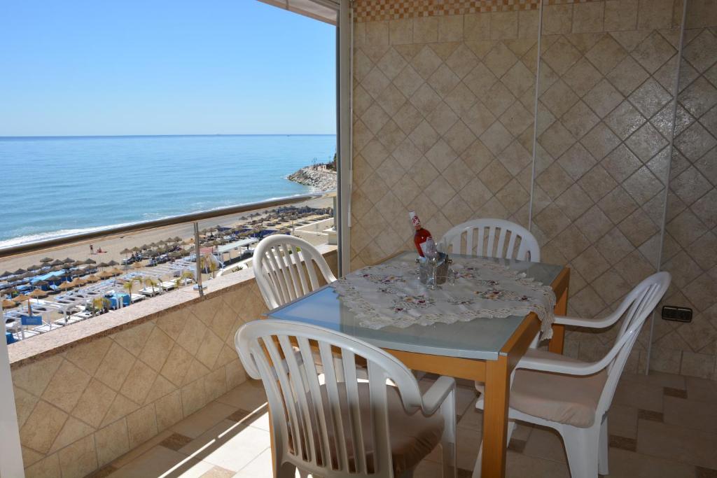 Apartamento Roca Bajondillo - 3