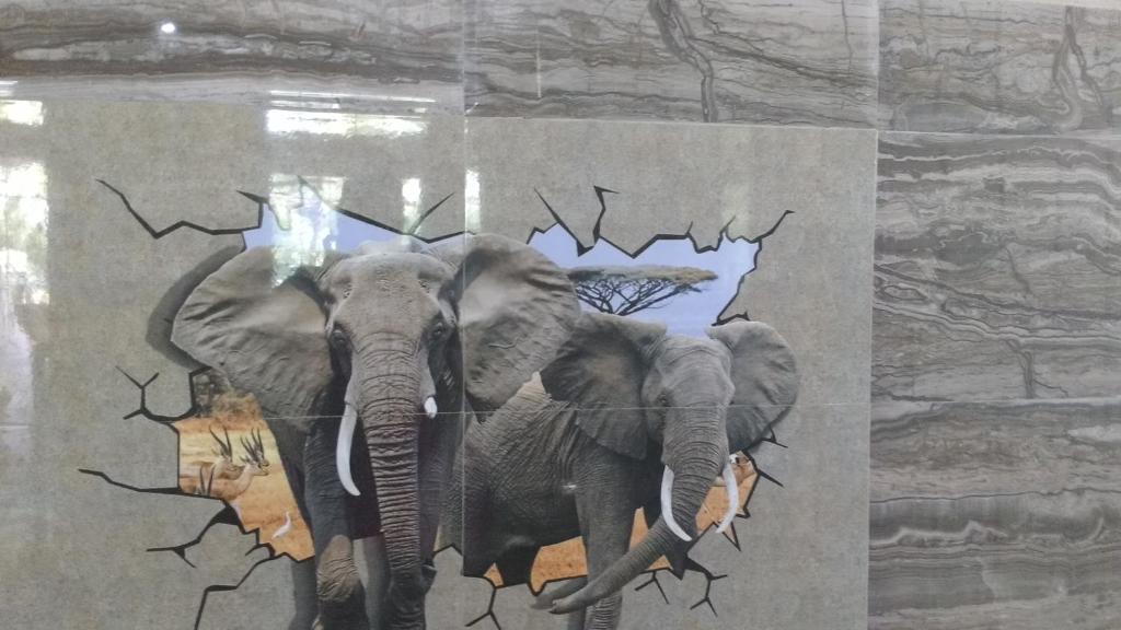 Aguiar Guest House, Colva