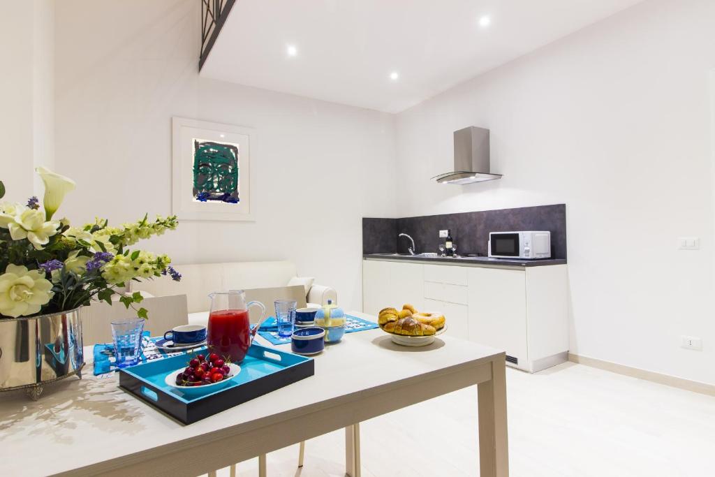 Palazzo d'Auria ApartHotel