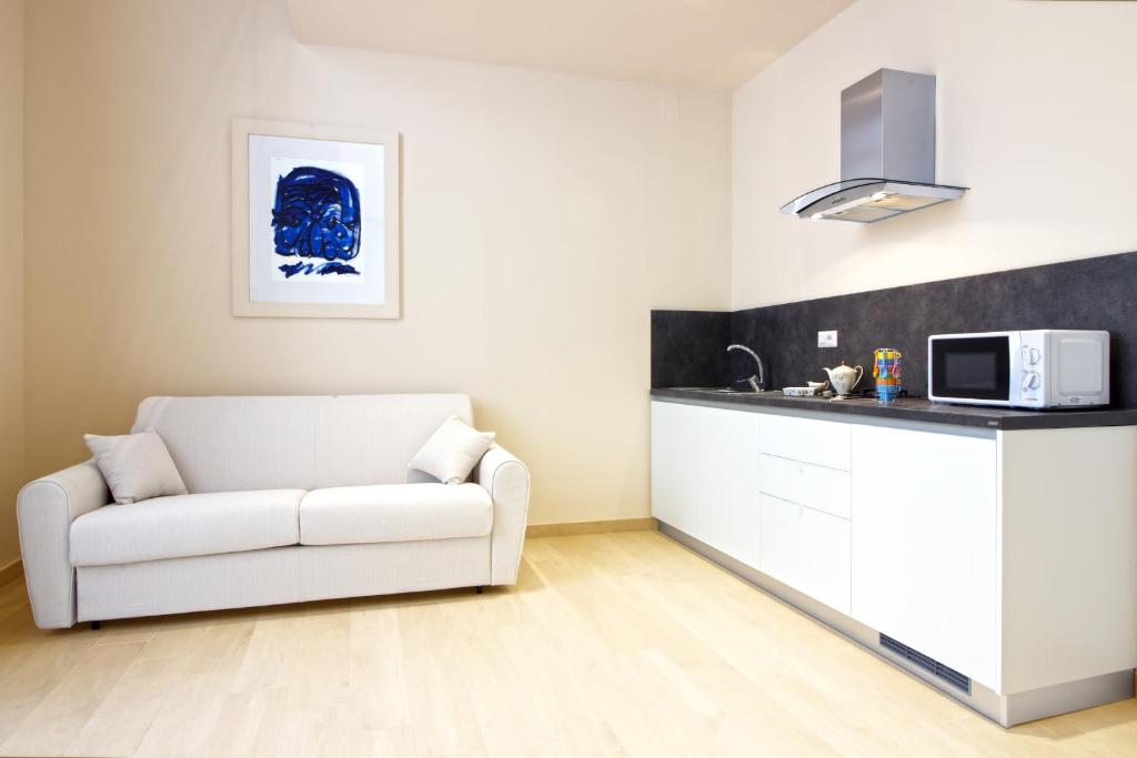 Palazzo d'Auria ApartHotel