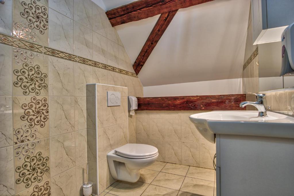 Hisa Linhart, Hotel & Restaurant photo