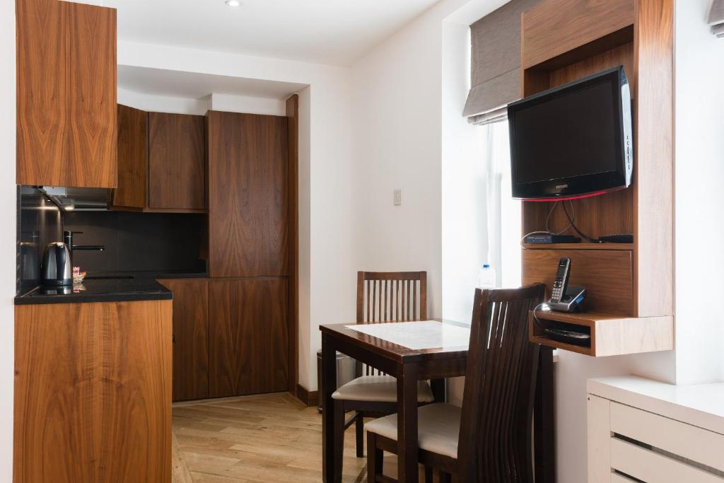 Hotel Facilities