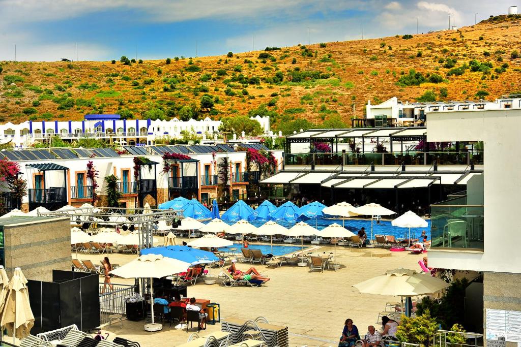 Facilities