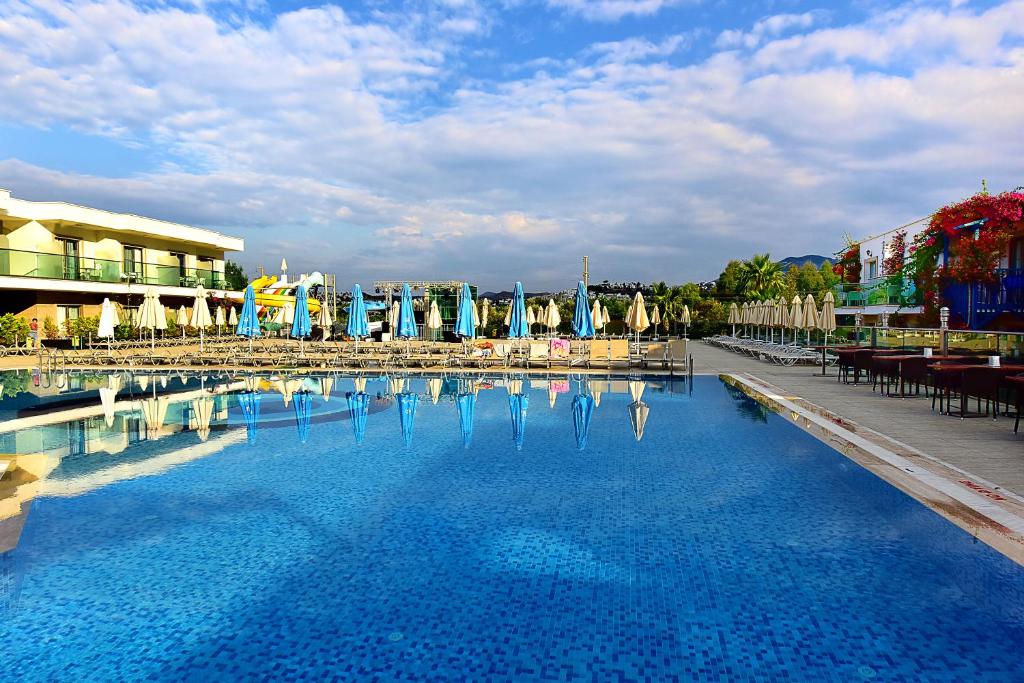 Facilities