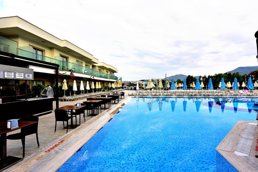 Facilities