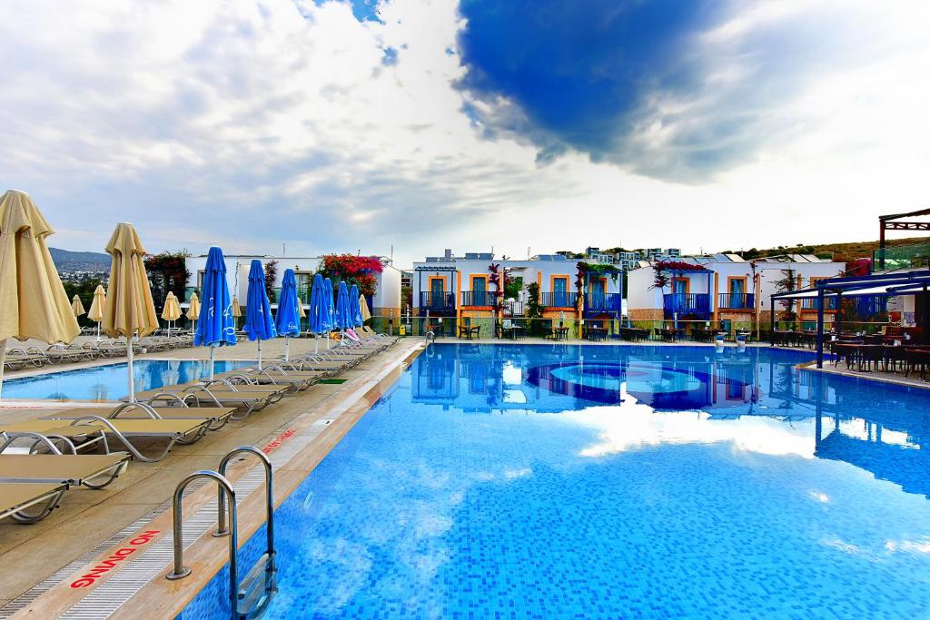 Facilities