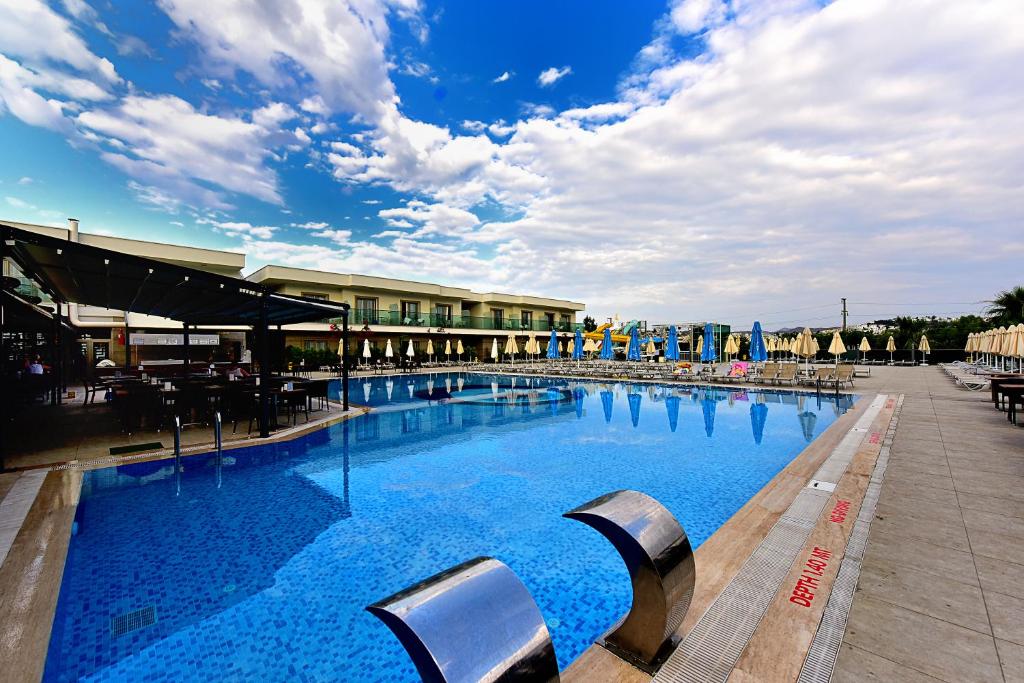 Facilities