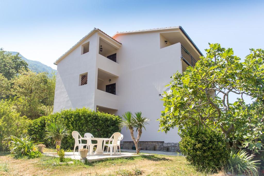Apartment Bambo Tre Sorrele - 5