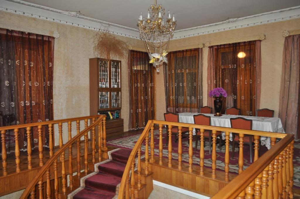 Guest House Cico
