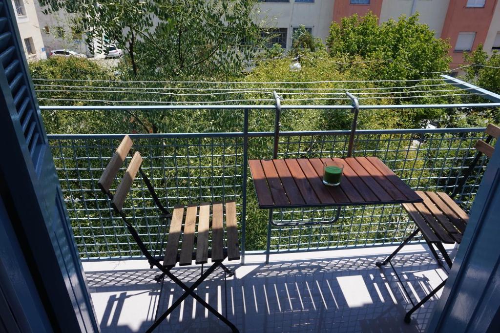 KYMA Apartments - Athens Acropolis 7 photo