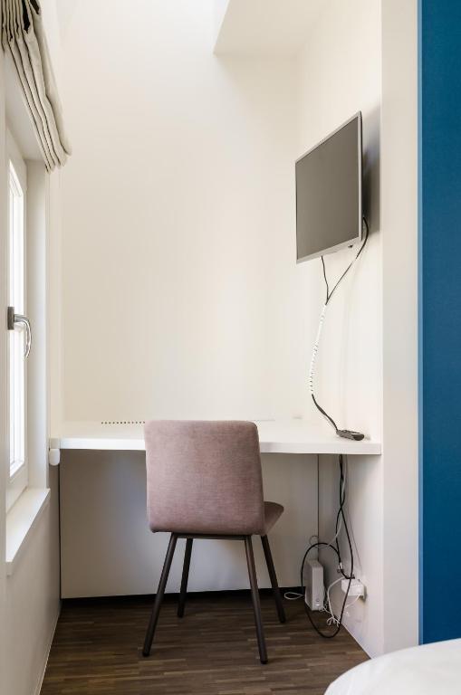 Entrenous B&B Ghent photo
