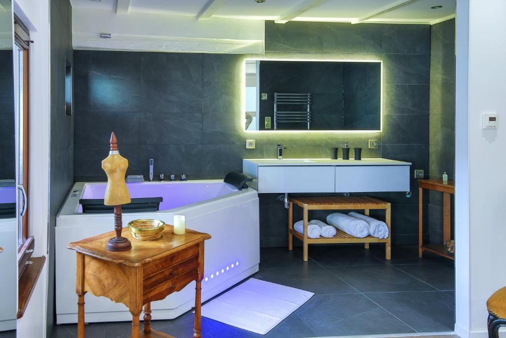 Suites Residences Spa photo