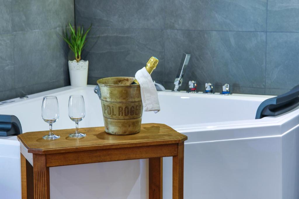 Suites Residences Spa — Hotel in Colmar