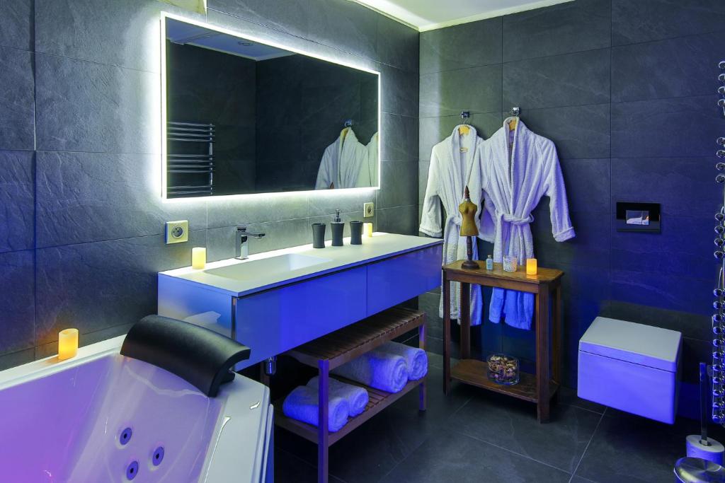 Suites Residences Spa - 4