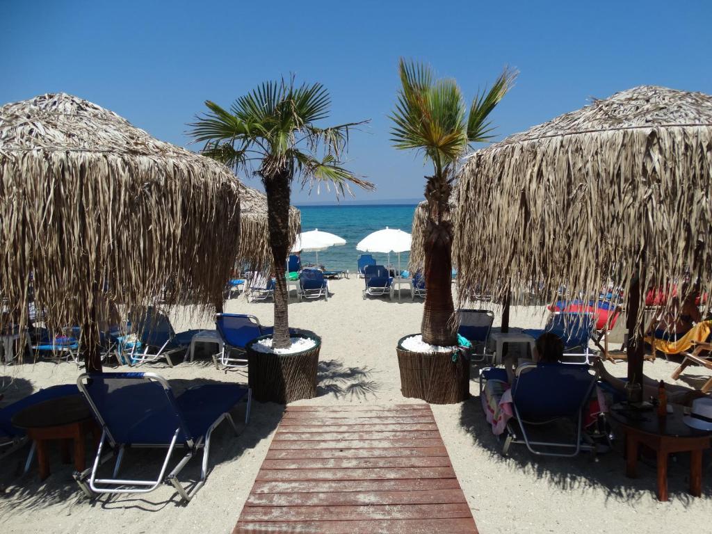 Hotel Rigakis — Hotel in Chalkidiki