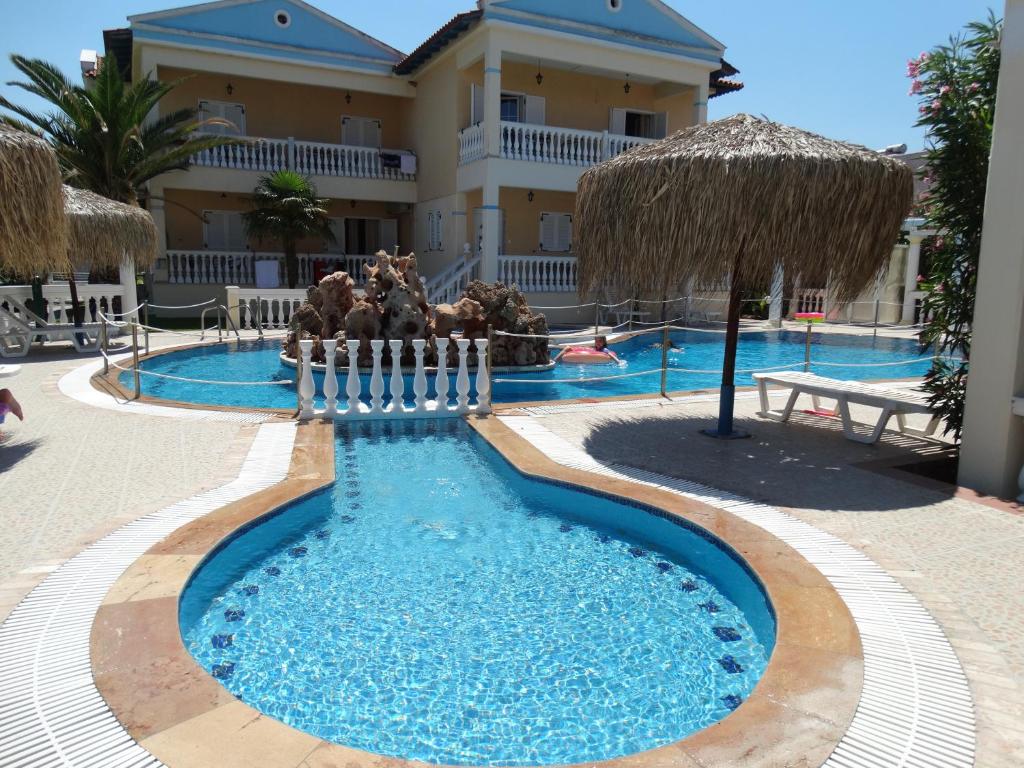 Hotel Rigakis photo
