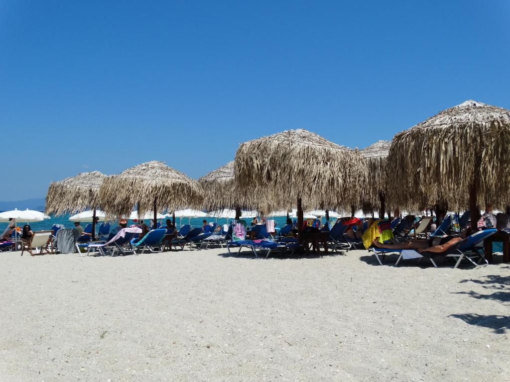 Hotel Rigakis photo