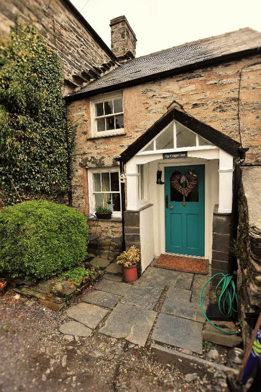 Ty Capel Isa, Blaenau-Ffestiniog