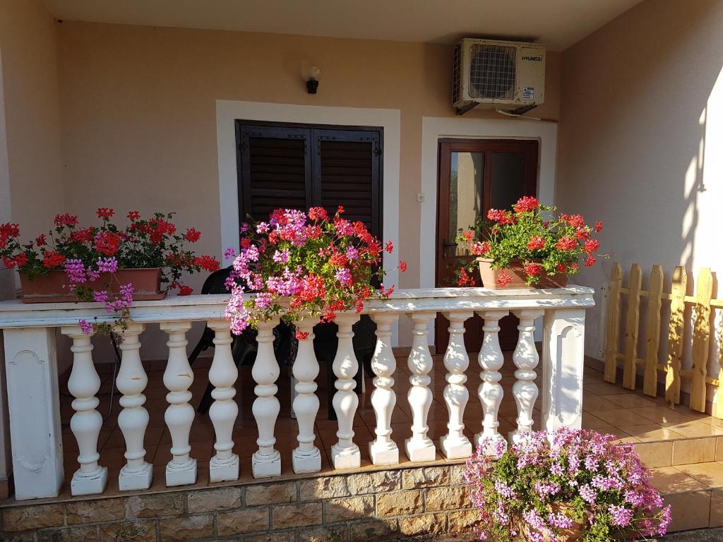 Apartman Vito, Medulin
