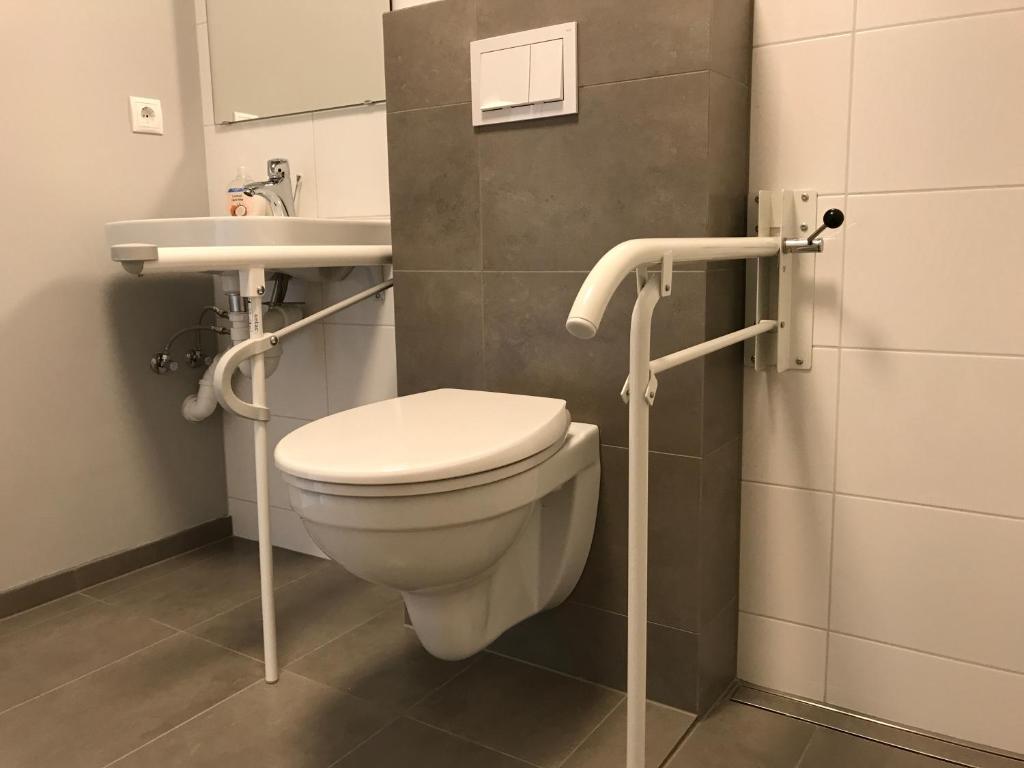 Reykjadalur Guesthouse photo