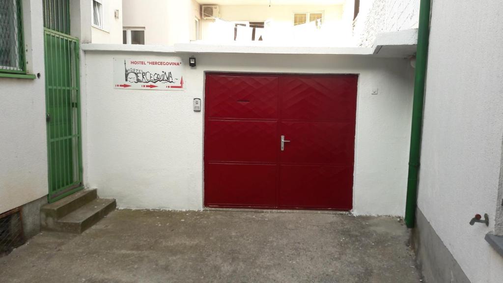 Hostel Hercegovina - 2