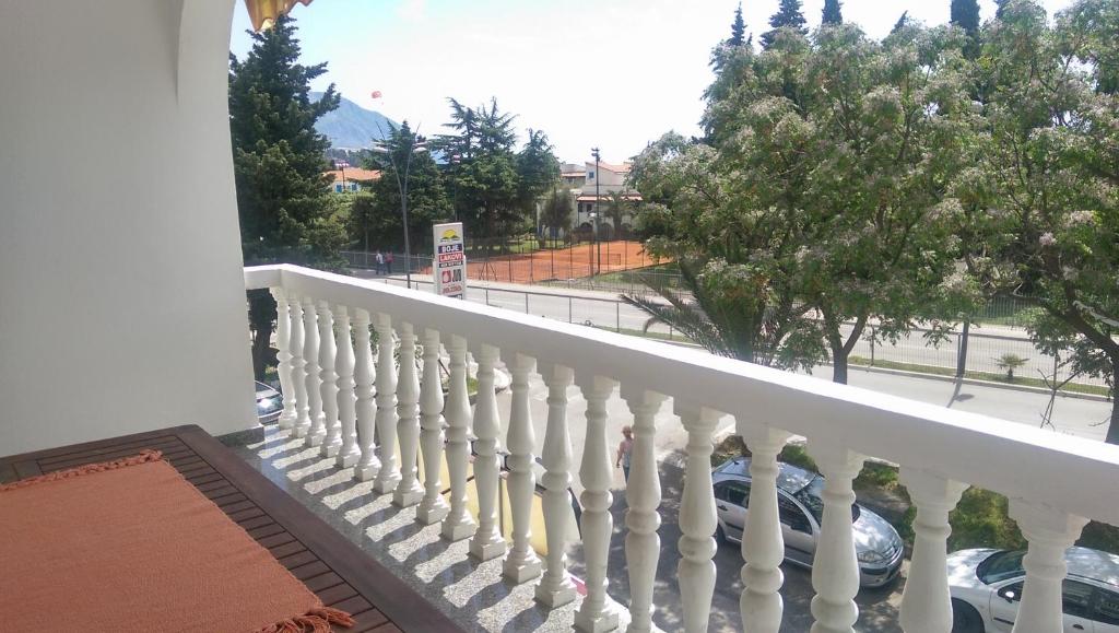 Paladium Apartment - 5