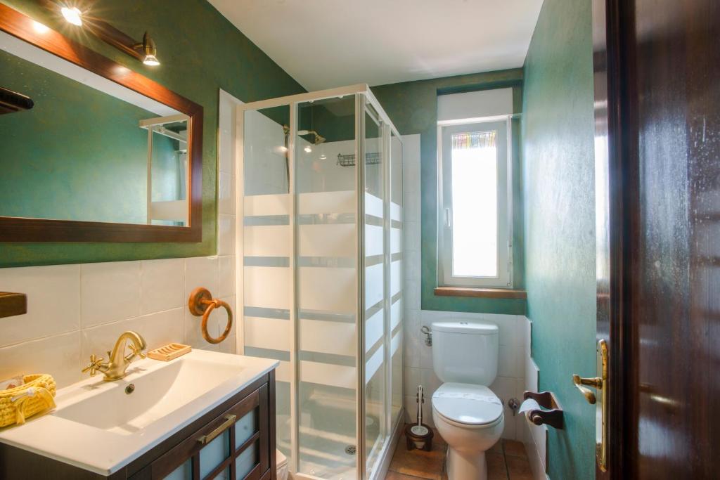 バスルーム（客室）