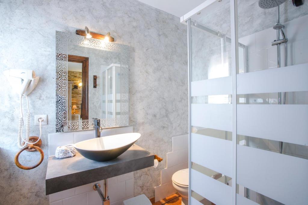 バスルーム（客室）