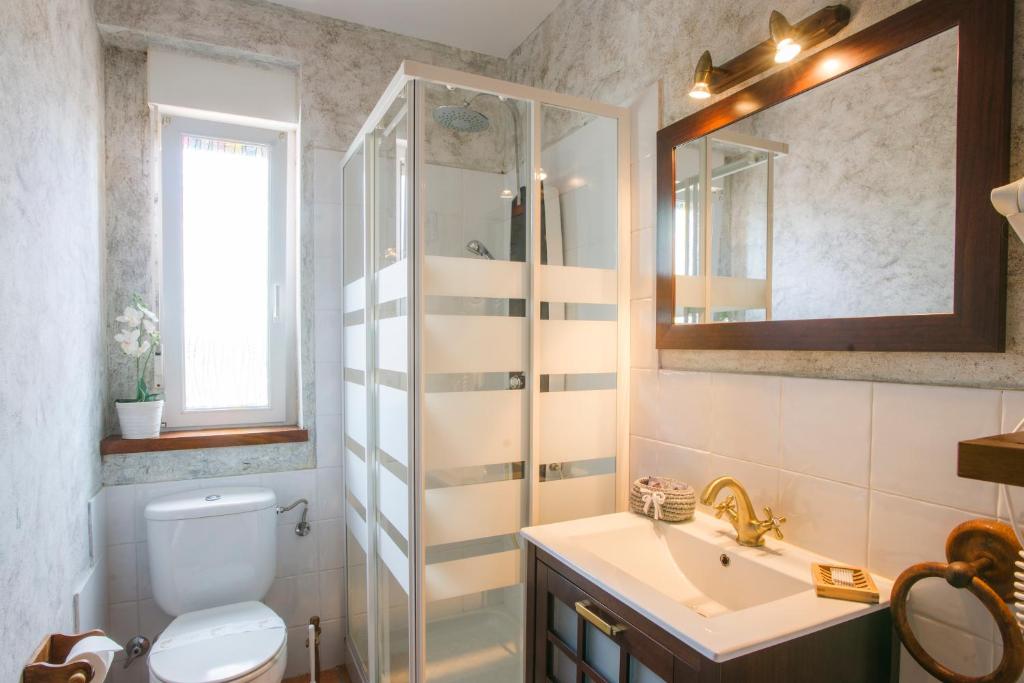 バスルーム（客室）