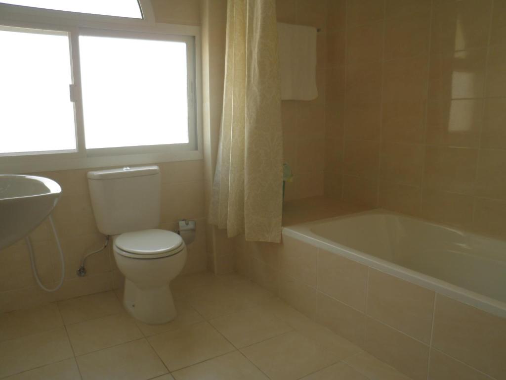 Hamasa Plaza Hotel and Apartments photo