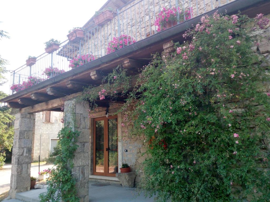B&B Casale Giovannozzi, Ascoli Piceno
