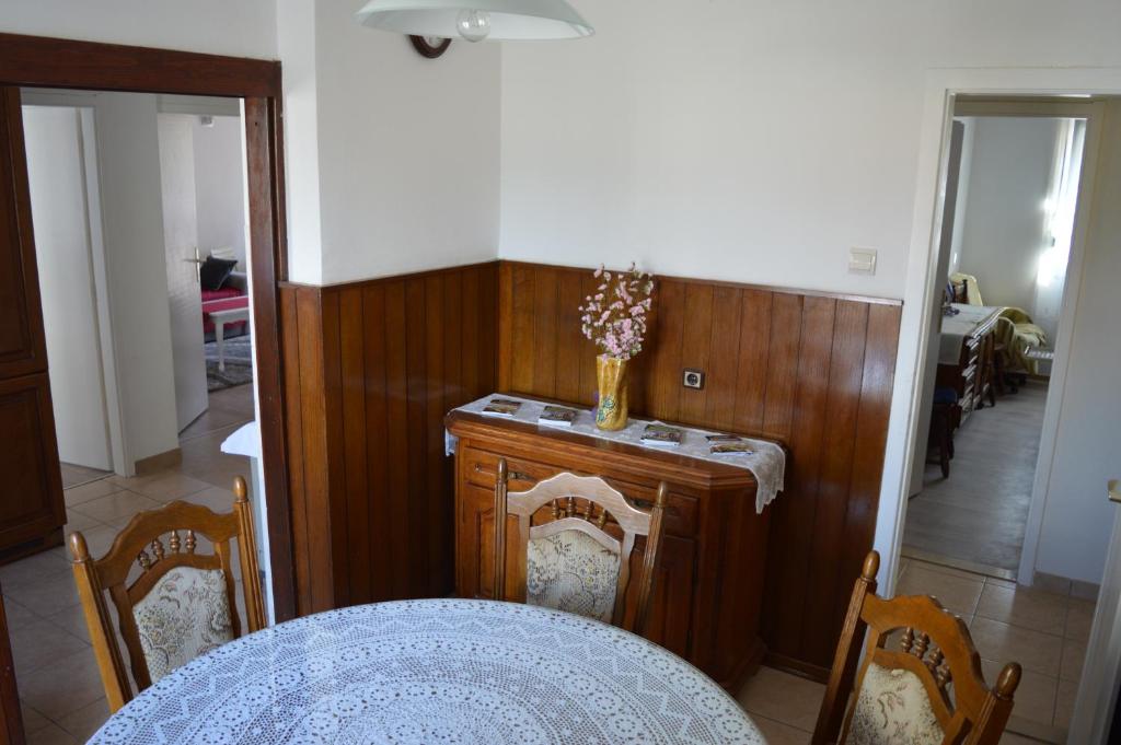 Apartment Marianum Split 전경