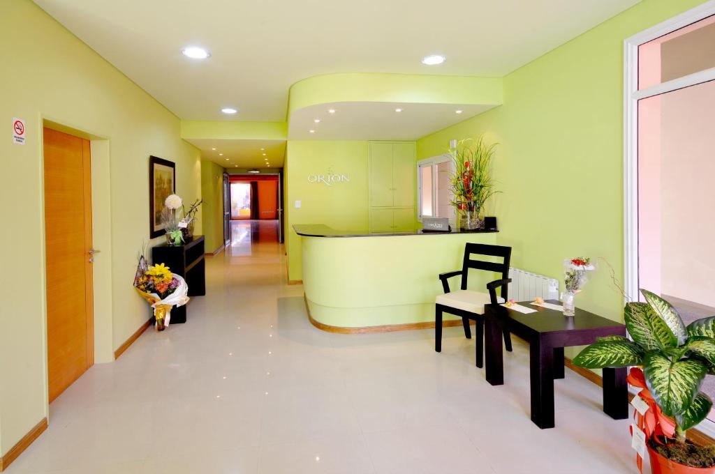 Orion Apart Hotel - 3