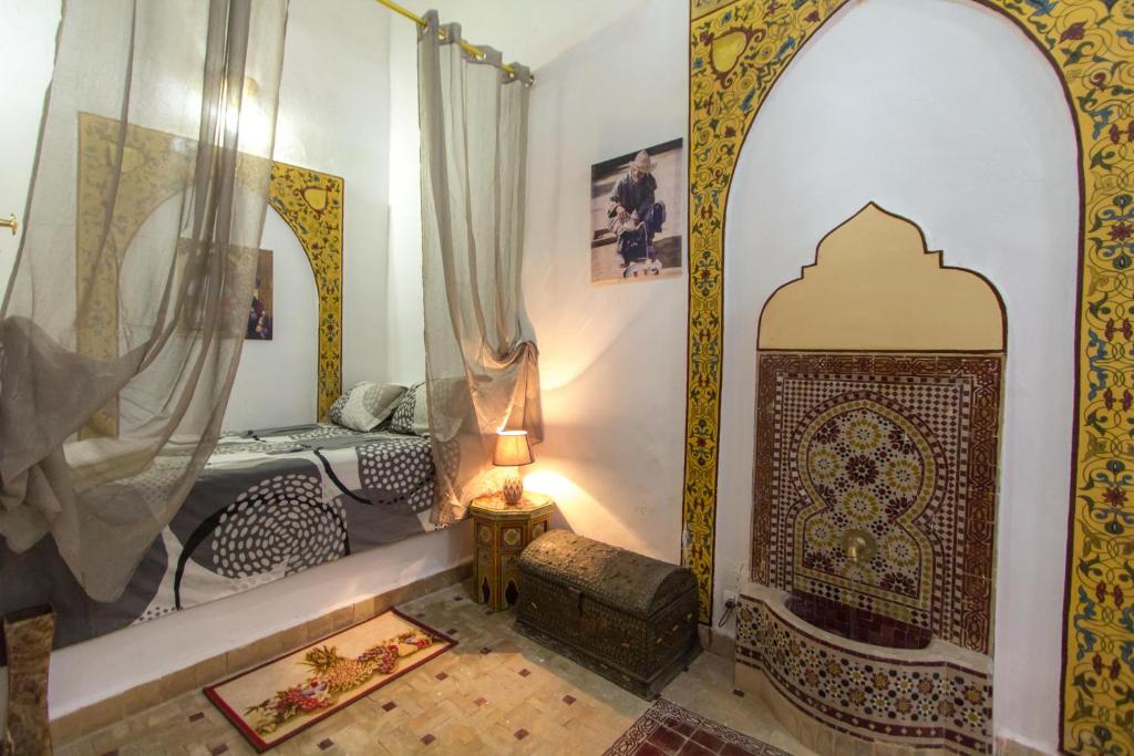 Riad Diwan photo