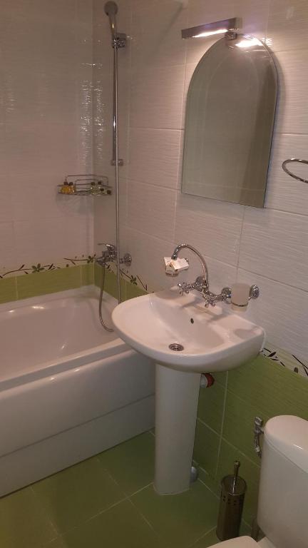 Bukor Shtepi Lux Apartments photo
