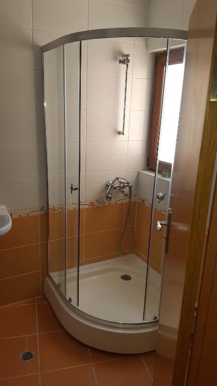 Bukor Shtepi Lux Apartments photo